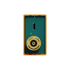 AVMATRIX SD1121 12G1 in 2 out SDIリピーターHD3G 6G4K信号分配器SDIビデオスプリッタースイッチャー - Product Image 5