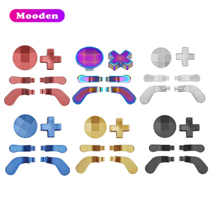 L X sticks yedek kiti x-one Elite serisi 2 denetleyici 13 adet denetleyici aksesuar yedek parçaları - Product Image 6
