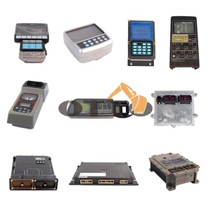 Cina Qualità EC460 EC460BLC Unità di Controllo del Motore VOE14518349 , 14518349 ECU Con Il Programma - Product Image 4