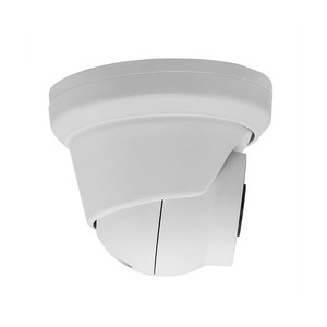 2MP @ 30fps Sony307 3.6毫米2.8毫米固定镜头夜视迷你炮塔圆顶IP摄像机 - Product Image 3