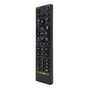 Universale voce BT 43 tasti apprendimento telecomando per Dune HD funzione di Mouse aria lettori multimediali R3 RC0004 supporto personalizzato - Product Image 4