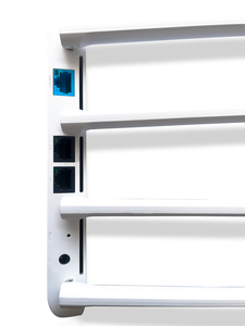 Fabrika fiyat Mi 4 AC1200 WiFi yönlendirici Dual Band Wi-Fi tekrarlayıcı akıllı App kontrol yüksek kalite kablosuz yönlendirici - Product Image 4