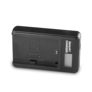 Dijital DSLR fotoğraf makinesi lityum İyon pil şarj cihazı DC şarj cihazı ile taşınabilir ve kolay kullanım birçok marka DSLR kamera - Product Image 2