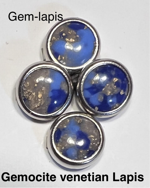 GEM-LAPIS