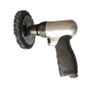 Clean and Strip <strong>Disc</strong> Polishing Wheel ROLL on <strong>DISC</strong> <strong>3</strong> Inch Sanding <strong>Disc</strong> - Product Image 4