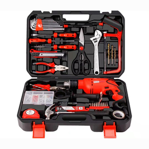 Chinese Manufacturers Multi Combo <strong>Kits</strong> 15 <strong>Power</strong> Tools Battery <strong>Power</strong> Tool <strong>Kits</strong> - Product Image 6