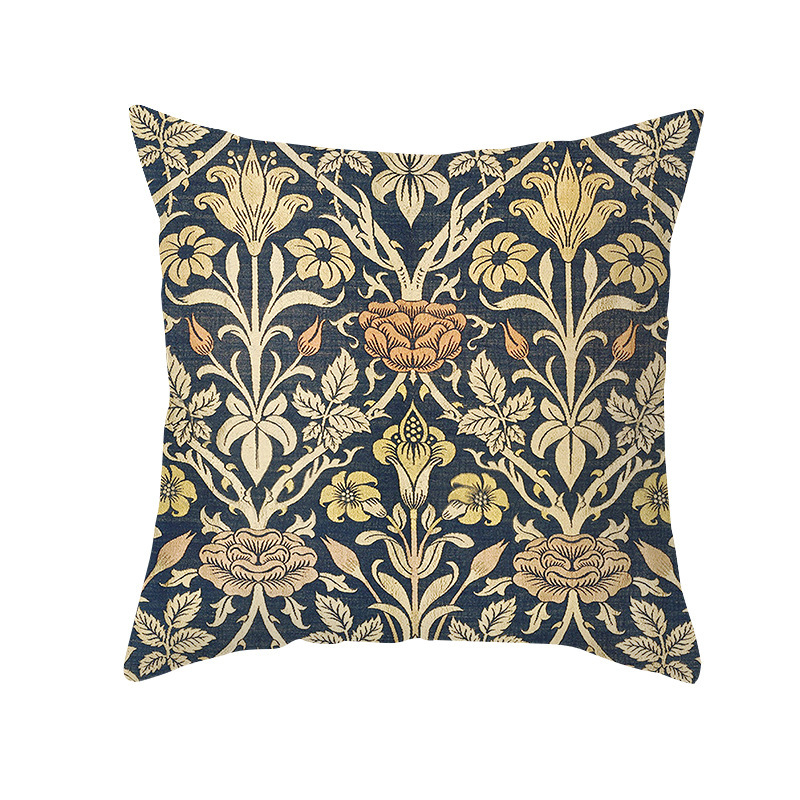 Gold flower