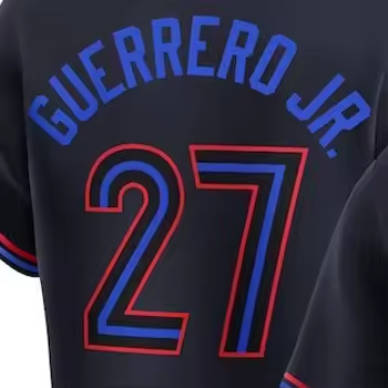 27-GUERREROJR.Bleu foncé