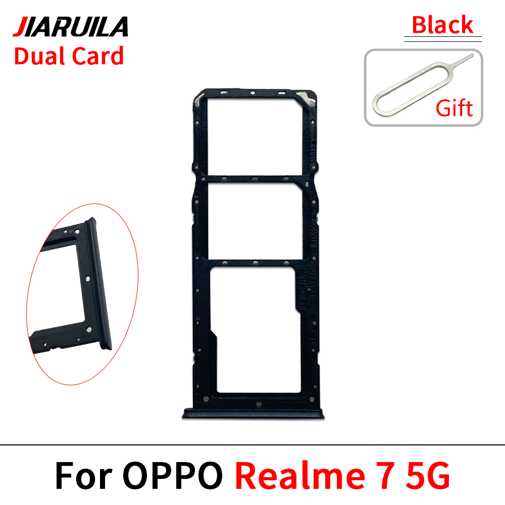 Realme 7 5G (Black)