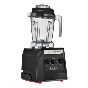 Ideamay IDM-VM140VDC 220V Brushless BLDC motore 1400ML multifunzionale commerciale frullatore domestico - Product Image 4