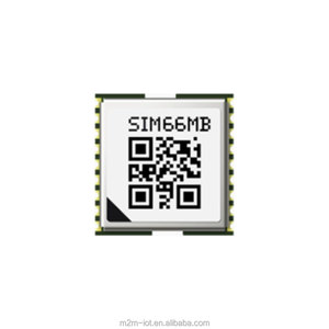 SIM68M SIM68MB SIM66M SIM66MB SIM66MD SIM66MD-R SIM65M SIM65M-U GNSS <strong>module</strong> BeiDo+<strong>GPS</strong>+GLONASS+Galileo+QZSS(optional) - Product Image 3