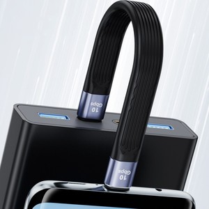 USB3.1 USB3.1 10Gbps veri hızlı şarj kablosu tip A erkek C dişi uzatma veri hattı yazın - Product Image 6