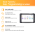 Humzor NexzDAS Pro Completo del Sistema Diagnostico Auto Strumento Professionale OBD2 Scanner Chiave di Programmazione - Product Image 3