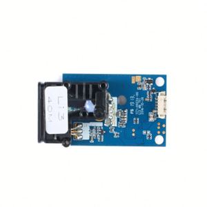 TW10S-UARTレーザー測定センサーモジュール距離高精度Ard赤外線レンジセンサー - Product Image 3