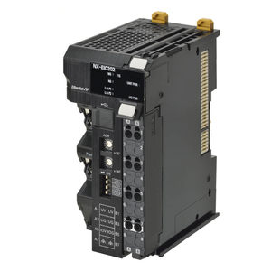 Spot Stock Produkte NX-EIC202 ETHERNET/IP-Koppler-Einheit Brandneue ursprüngliche technische Unterstützung verfügbar Plc-Controller - Product Image 3