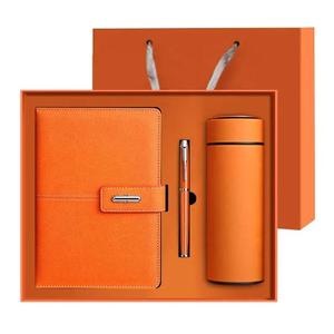 <strong>Custom</strong> <strong>Notebooks</strong> with Logo/ <strong>Notebook</strong> Set - Product Image 4