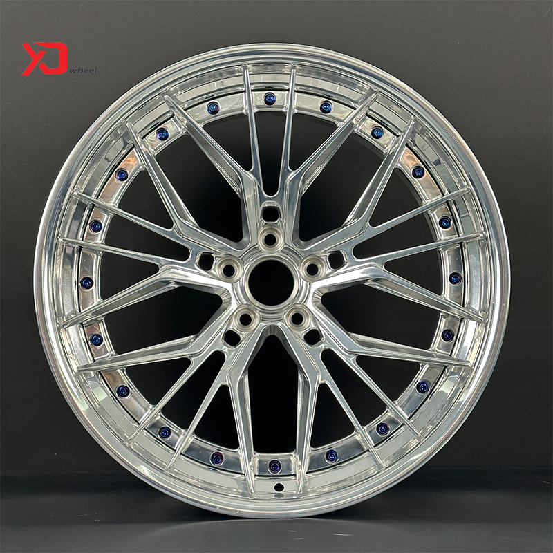 ขัดเงาเต็มรูปแบบ