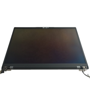 14 inch máy tính xách tay LCD lắp ráp Thinkpad X1 Carbon 10th 11th Gen OLED hiển thị 5m11h62558 cho Lenovo X1 Carbon màn hình thay thế - Product Image 1