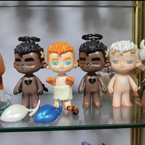 2025最新18 Shenzen Toy Design Co 12インチアクションフィギュア - Product Image 2