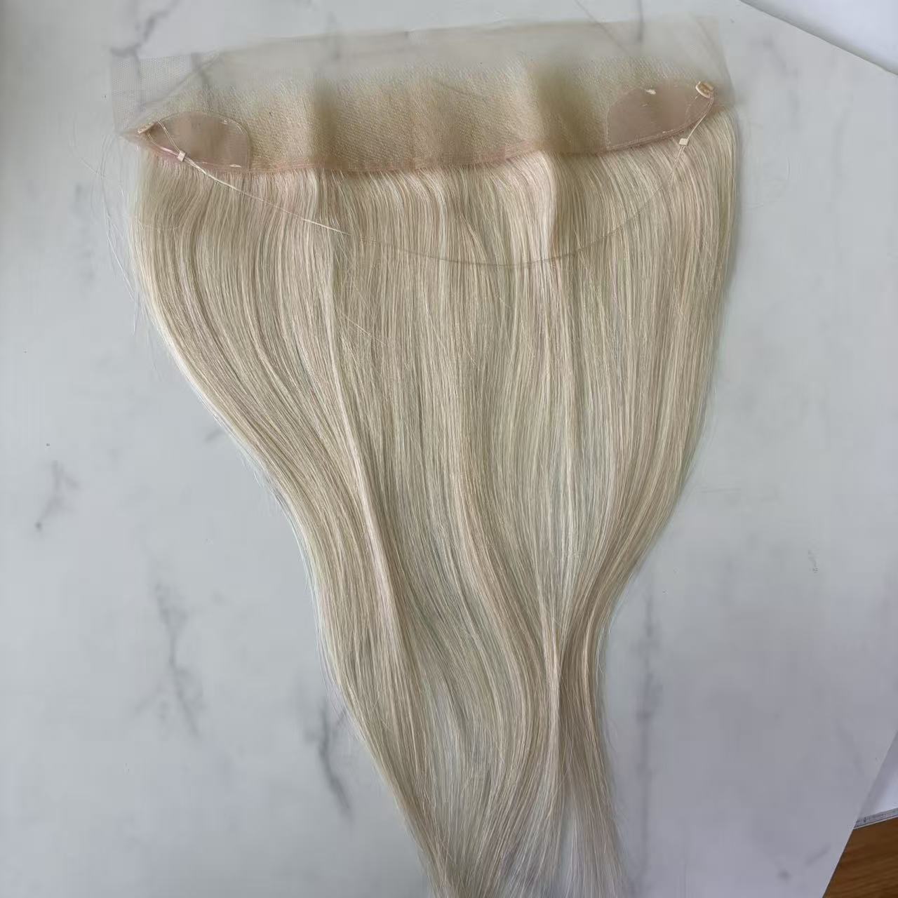 Blanc glacé