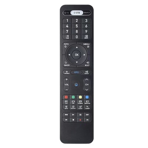 Dreamlink Dlite, T1 + T2 Prime T3 ve formüler Nano, ZX, Z7 uzaktan kumandalar için - Product Image 1