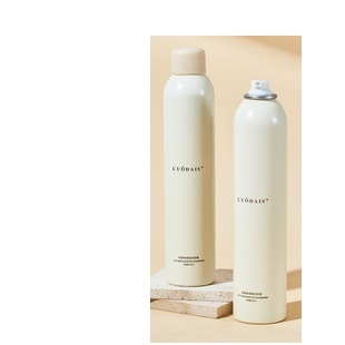 Hairspray Natural Volume Men