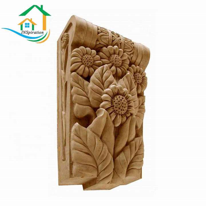 Architectural Decoration  GRC Keystone