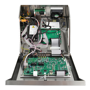 生産日および有効期限の自動小型文字インクジェットコーディング機 - Product Image 3