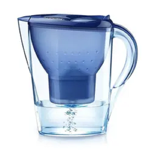 2024新型3.5L碱性水罐发光二极管指示器高pH碱化机手动离子发生器活性炭水过滤器 - Product Image 1
