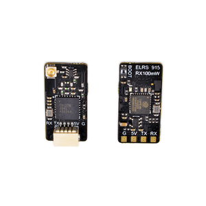Bộ truyền tín hiệu FPV 100mW elrs Receiver 915MHz + 915MHz t Loại Antenna - Product Image 3