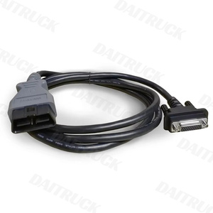 Forford เครื่องสแกนเนอร์ VCM3หลายภาษา VCM 2 Pro ID mazd สำหรับ Fo-RD เครื่องมือวินิจฉัยเครื่องสแกน OBD2 formazda - Product Image 6