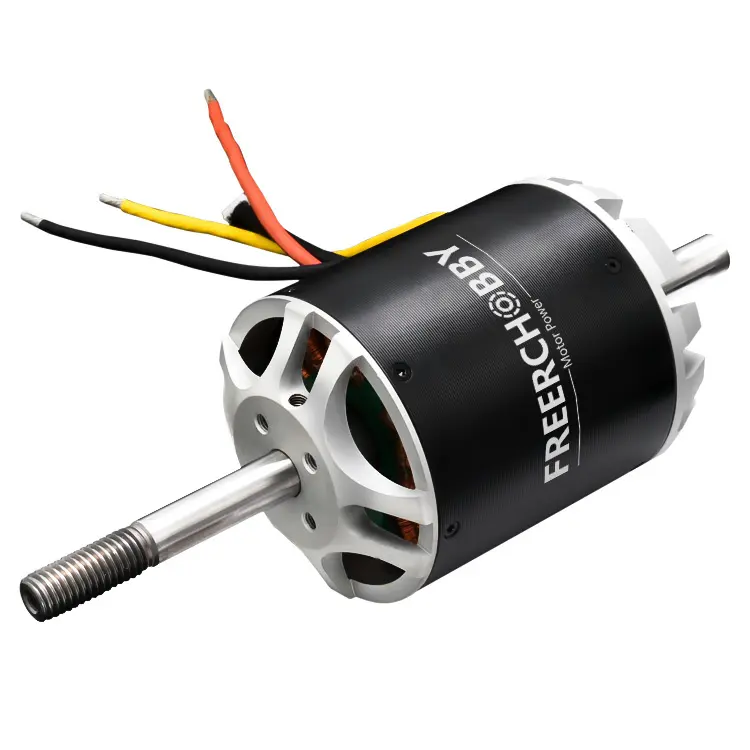 MP 80100 7000 W sensor loses bürstenloses Gleichstrom-Elektro fahrrad auf dem Offroad-Skateboard Go-Kart-Antrieb ect