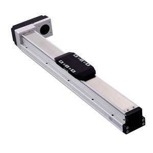 Módulo Deslizante Lineal Personalizado, Guía Lineal de Husillo de Bolas, Módulo Deslizante para Máquina CNC - Product Image 2