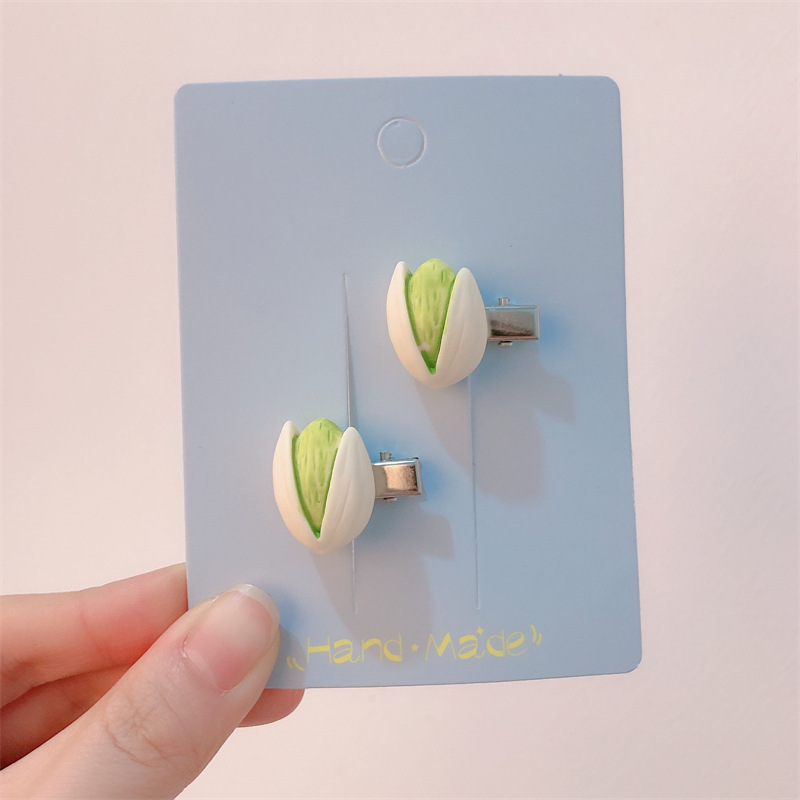 pistachio