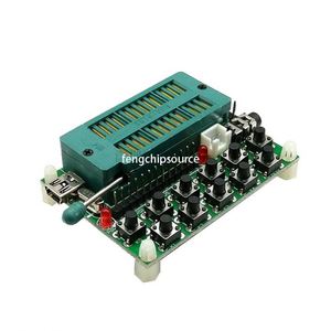 Wt588d Herunterladen Mini-Burner Programmierer Sprachburner Testbrett Sprachentwicklungsset - Product Image 3