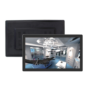 Heiß verkaufte AIO-Maschine 15,6 Zoll 21,5 Zoll 22 Zoll 24 Zoll 27 Zoll Desktop-PC in einem i9 i10 i11-Betriebssystem - Product Image 1