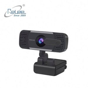 Webcam Pc <strong>Computer</strong> Live Streaming Web for Video With Microphone Conference <strong>Security</strong> Sale Cameras Used Laptop Driver Usb <strong>Camera</strong> - Product Image 1
