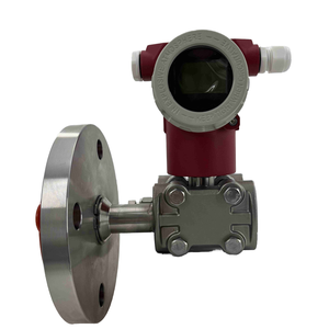 Sensor de presión diferencial inteligente 3051 de alta calidad con salida de 4-20mA para transmisores - Product Image 1