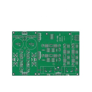 XWS <span class=keywords><strong>pcb</strong></span> takımı kurulu üreticisi FR4 1OZ çıplak baskılı devre Shenzhen - Product Image 5