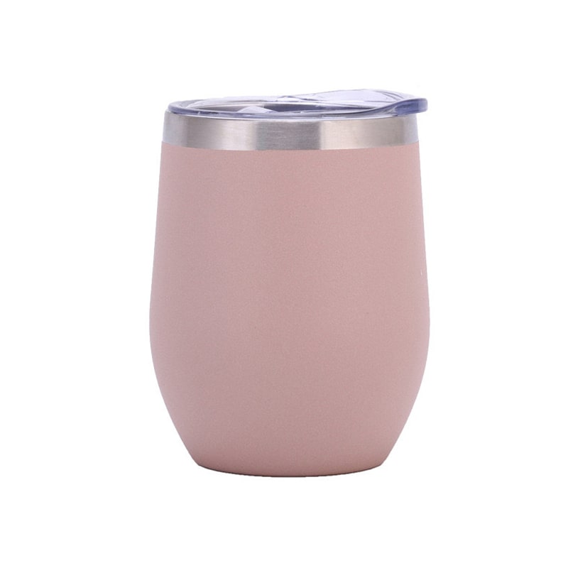12oz dark Pink