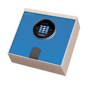 2021ハイエンド防水パスワードセーフガードデジタルセーフボックスホームシークレットブックセーフ - Product Image 4