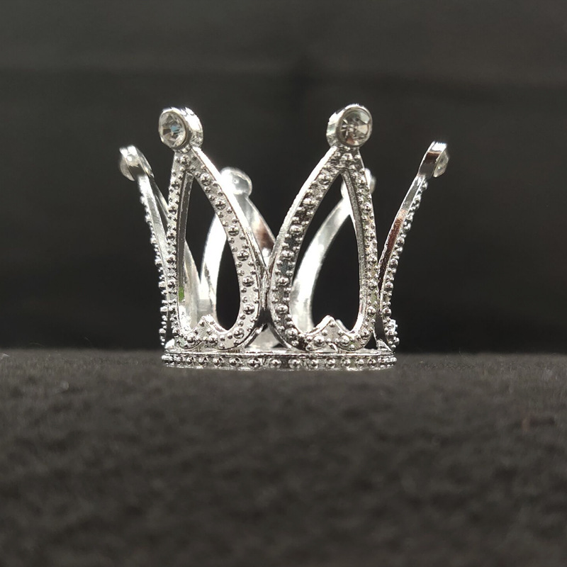 Perforación sin plata