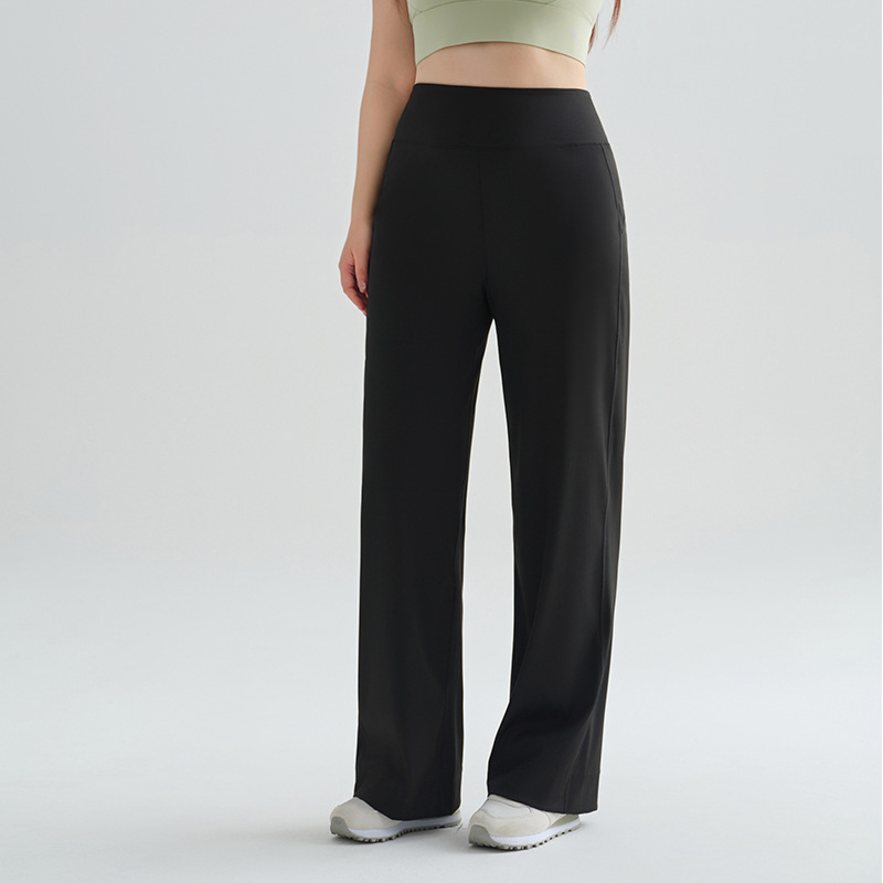 Black - Lengthened