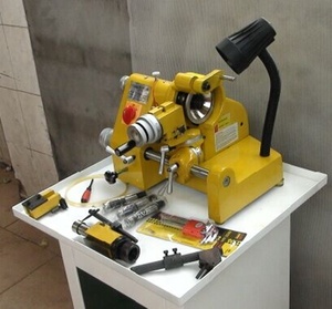 U3刀具磨刀机万能刀具磨床 - Product Image 4
