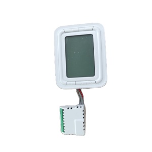 El controlador de temperatura inteligente digital personalizable para ventiladores de CA se conecta a sistemas de monitoreo remoto PCBA de aire acondicionado - Product Image 4