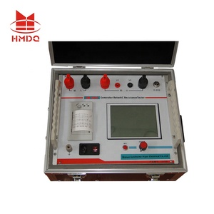 Máy Phân Tích Trở Kháng Động Cơ HM5009 Thông Minh <span class=keywords><strong>AC</strong></span> 600V - Product Image 2