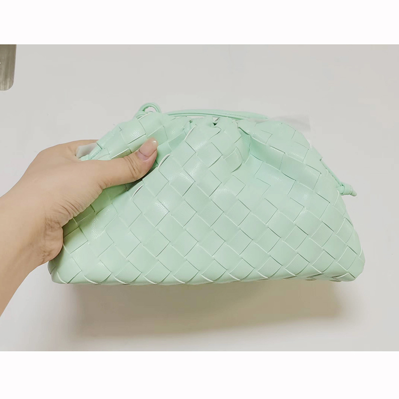 mint green
