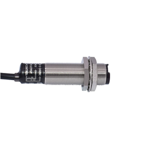 BXUAN optical <strong>proximity</strong> <strong>sensor</strong> Sn:50-500mm <strong>Diffuse</strong> reflection photoelectric switch 3-WIRE DC Photoelectric switch <strong>sensor</strong> - Product Image 2