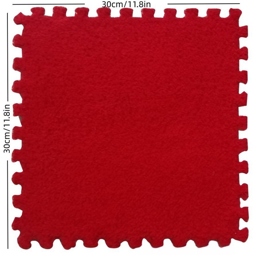 Color sólido - rojo