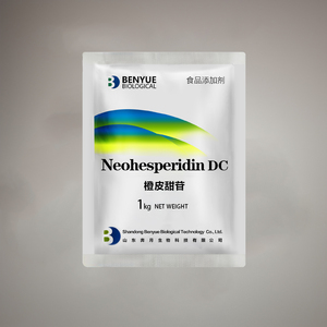 สารละลาย neohesperidin DC สำหรับสูตรอาหารเพื่อสุขภาพที่มีแคลอรีต่ำผลิตจากโรงงานโดยตรง - Product Image 5